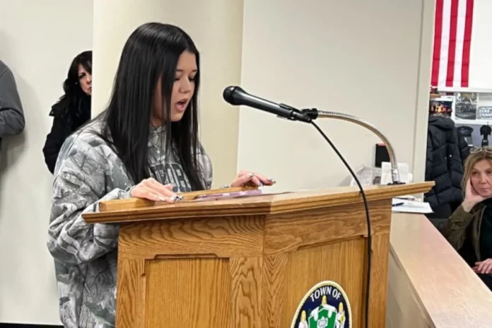 Pickleball Courts at Scott's Pointe