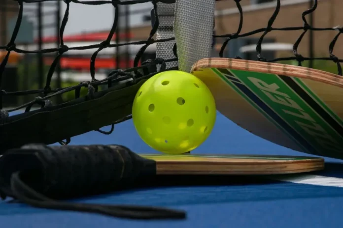 Pickleball Equipment Market Set for Explosive Growth