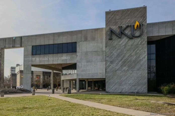 Pickleball Facilities Coming to Northern Kentucky University