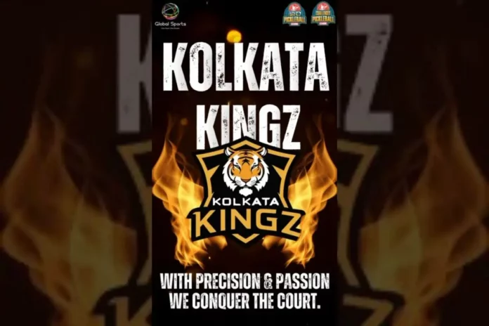 Kolkata Kings Set to Shine at Indian Open