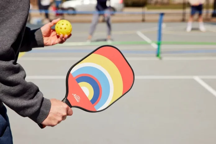 Pickleball Gear in High Demand