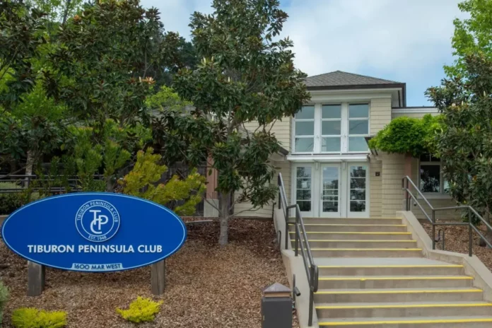 Pickleball Hours Expand at Tiburon Peninsula Club Pickleball Hours Expand at Tiburon Peninsula Club