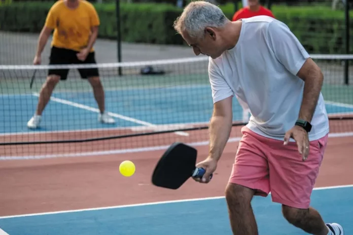 Pickleball Safety Tips Pickleball Safety Tips