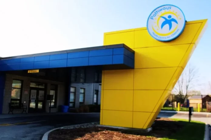 Pickleball for Pathways