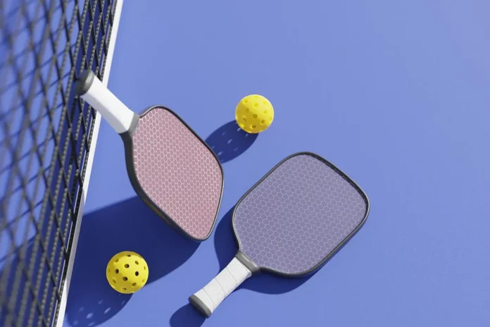 Pickleball's 2025 Paddle Rule