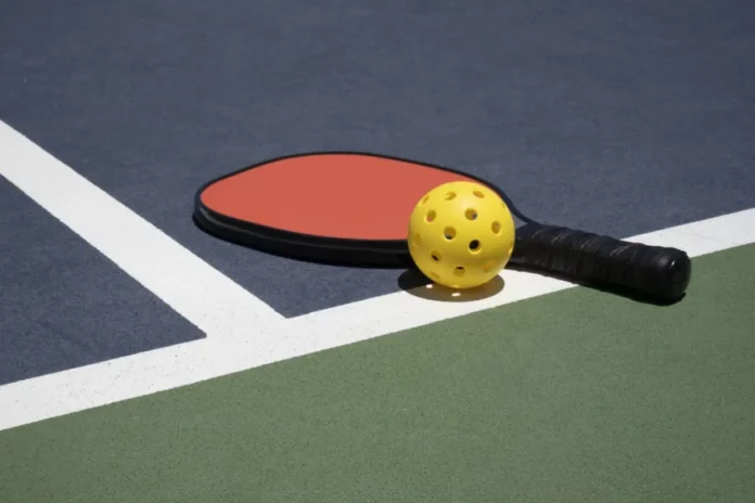 Pickleball's Explosive Growth