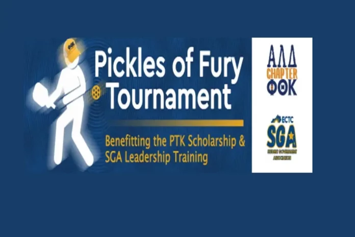 Pickles of Fury Offers Thrills for Pickleball Players
