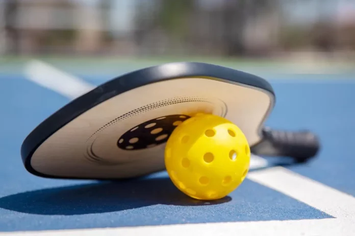 Prevent Pickleball Injuries in Fresno