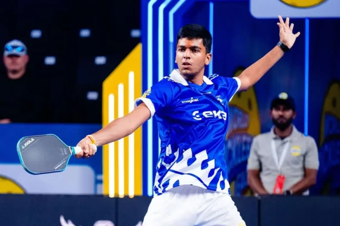 Pune United Claims First Win of the Season