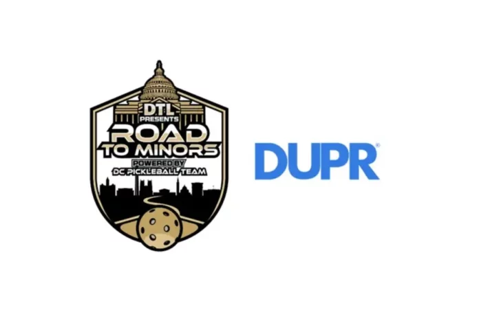 RTM DUPR 4.5+ Sessions Offer Top Players