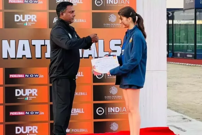 Ragini Gupta's Inspiring Journey