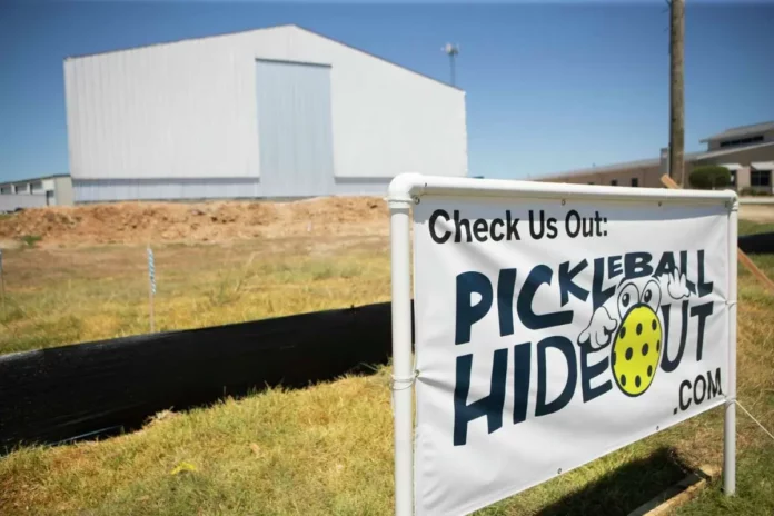 Rumble at the Hideout Round 3.3