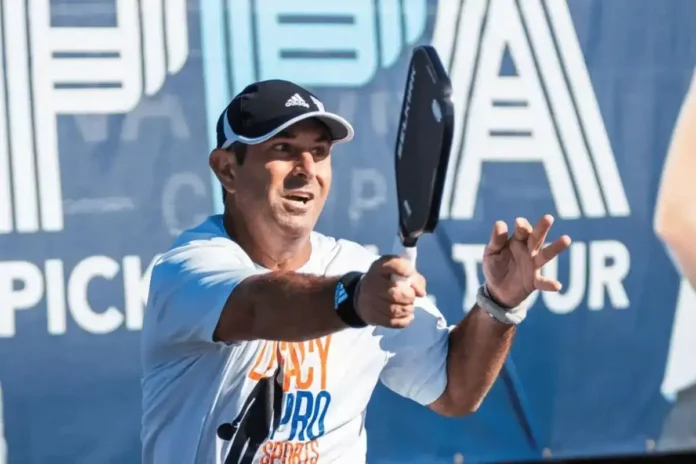 Ryan Sherry Stages Impressive Comeback Ryan Sherry Stages Impressive Comeback