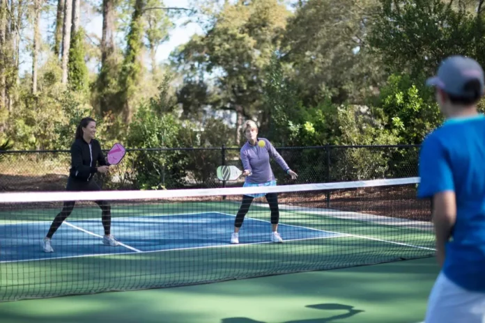 SSI Pickle Paddle Battle 2025 SSI Pickle Paddle Battle 2025