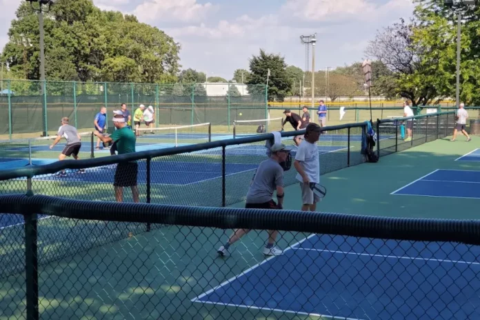 Scheels Capital City Classic