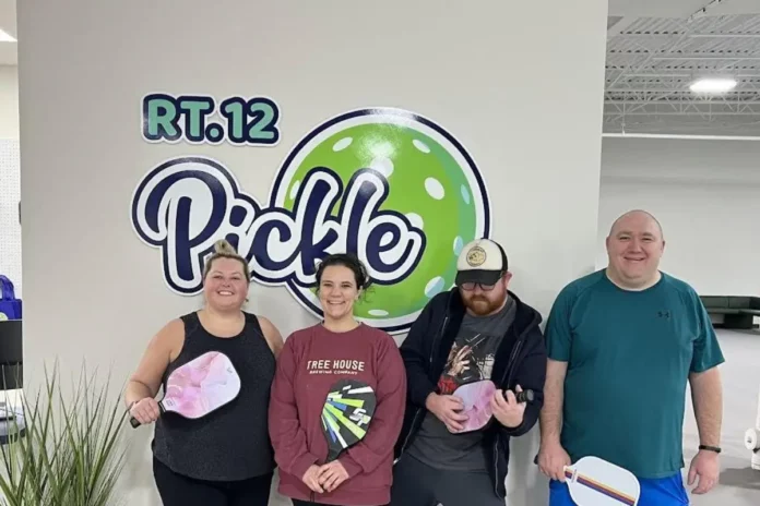 Senior Spring Classic