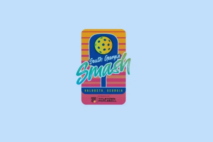South Georgia Smash Tournament