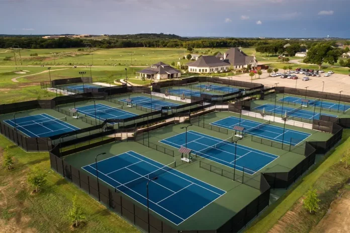 Southern Oaks Spring Fever Tournament