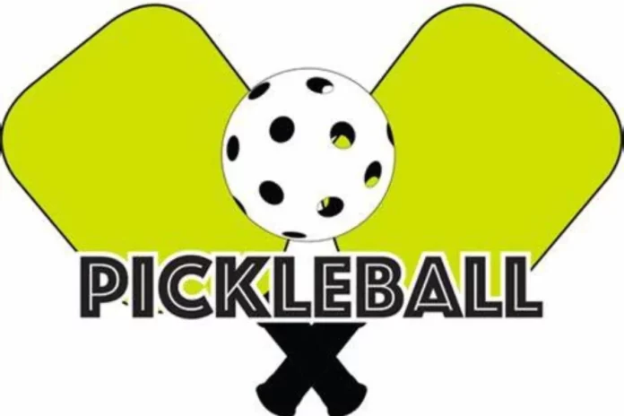 Summer Pickleball Tournament