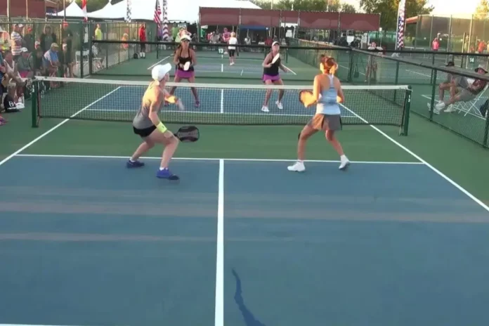 Sun City West Pickleball Club