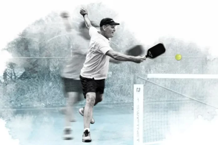 Surprising Rise of Pickleball