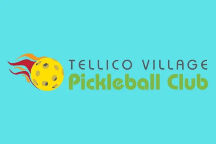 TVPBC Spring Open pickleball tournament