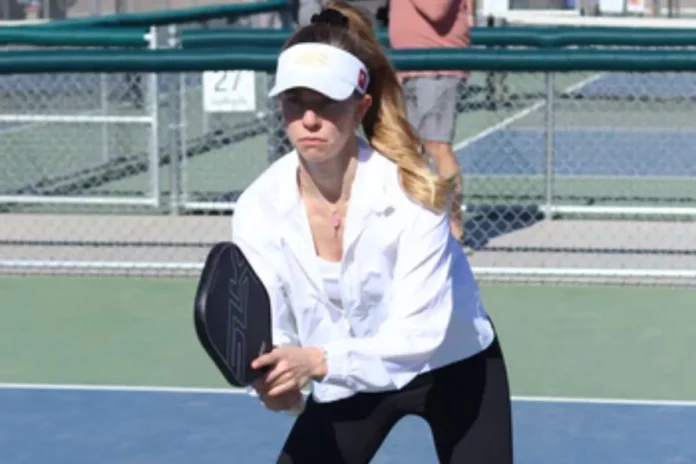 Tennis Players Could Find Major Success in Pickleball