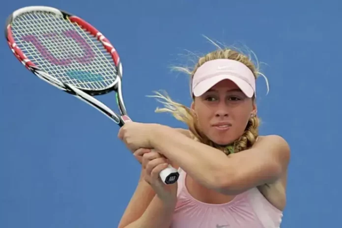 Tennis Prodigy Joins Chennai Super Champs