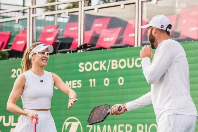 Tennis Stars at Zimmer Biomet Masters