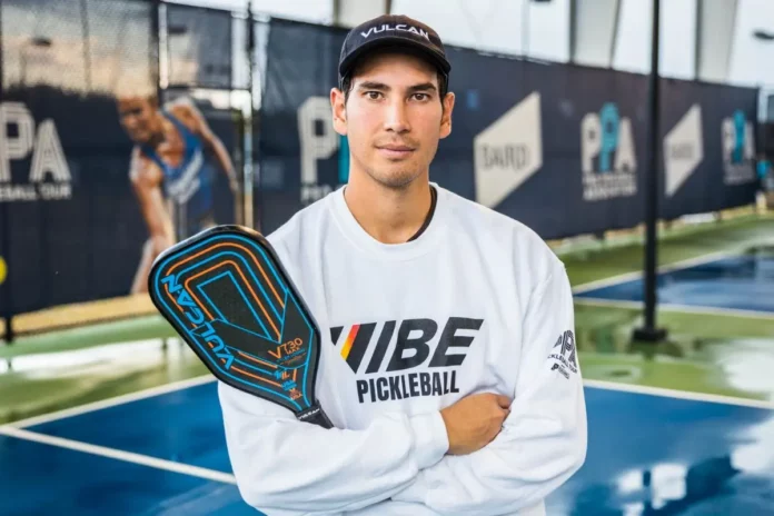 Tyler Loong's Comeback Victory