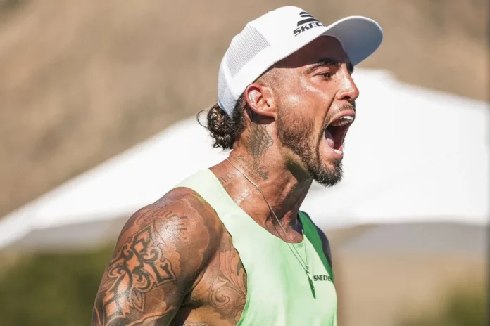 Tyson McGuffin's Body Art Tyson McGuffin's Body Art