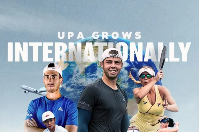 UPA International Championship Series