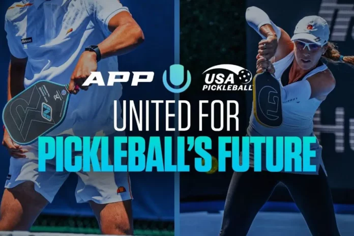 USA Pickleball Announces Huge Prize Pool