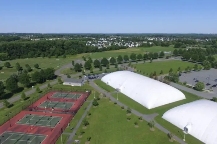 WPT Washington DC Challenger WPT Washington DC Challenger