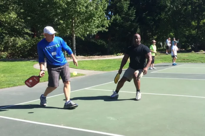 Walsh Duo Clinches Hard-Fought Win