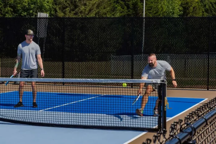 Wayne Cotton and Byron Gudino Crowned Champions