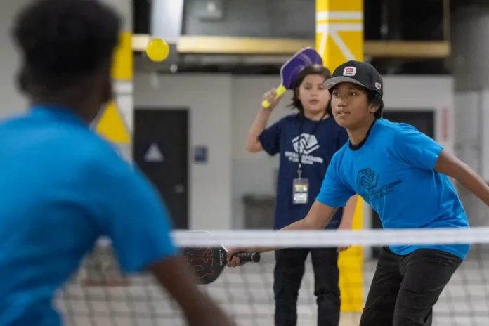 Westside Boys and Girls Club