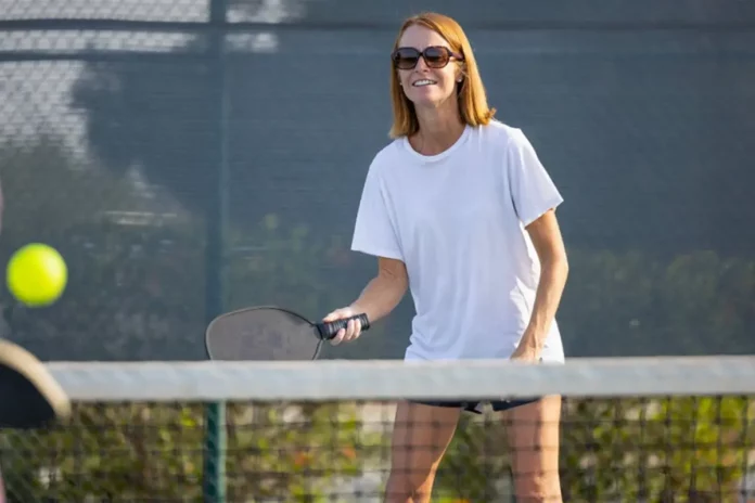 What is Skinny Pickleball