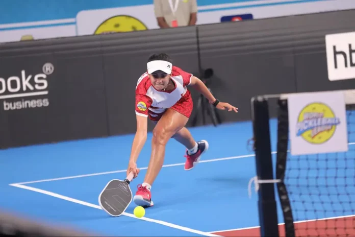 World Pickleball League Playoffs Set