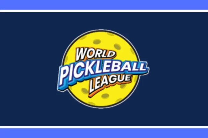 World Pickleball League Set to Revolutionize Sports in India