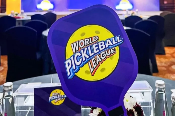 World Pickleball League Discloses New Rules