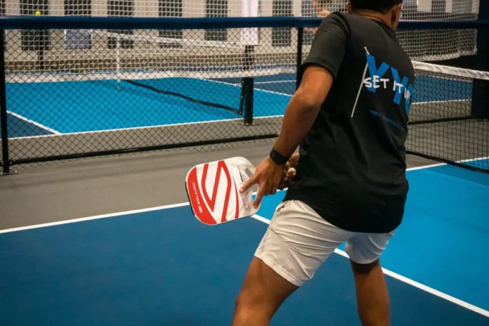 YYC Tech Pickleball Open YYC Tech Pickleball Open