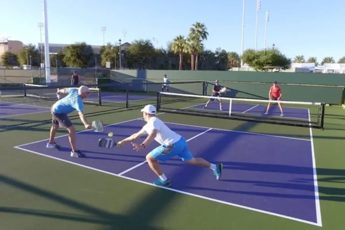 Zach Hoffman Overpowers Hicham Bouzoubaa