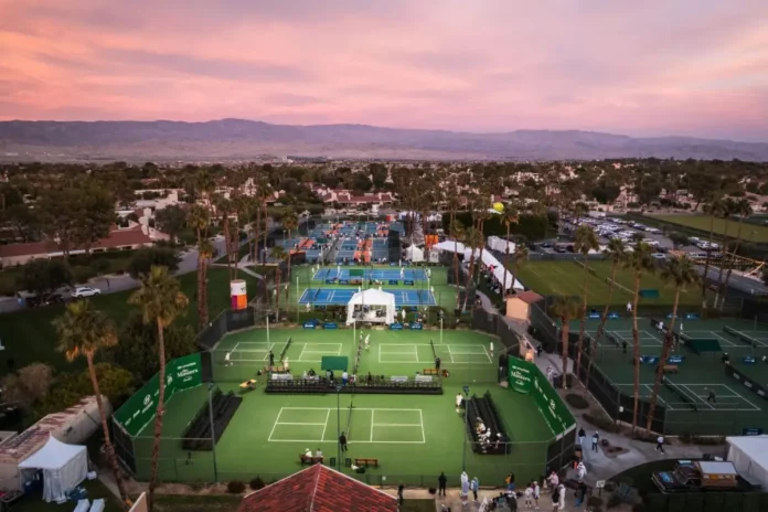 Zimmer Biomet Masters Round of 64