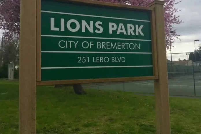 2025 Bremerton Blackberry Blast