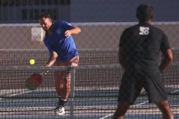 5 Essential Tips to Perfect the Third Shot Drop