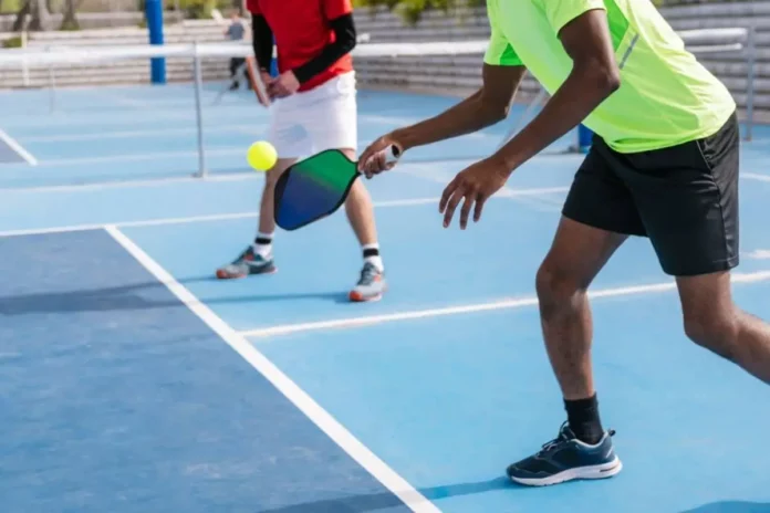 7 Common Pickleball Blunders
