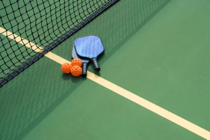 7th Annual Pickleball Palooza