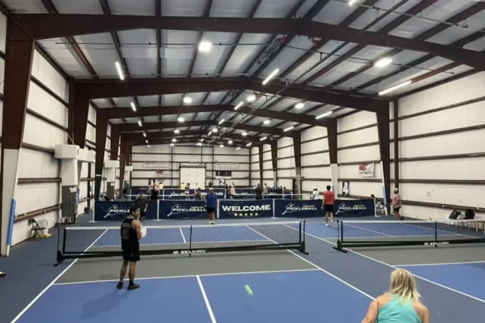 Addict Bangerball Pickleball Tournament Addict Bangerball Pickleball Tournament