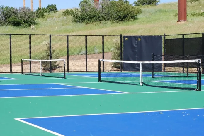Advanced Beginner Pickleball Class Coming